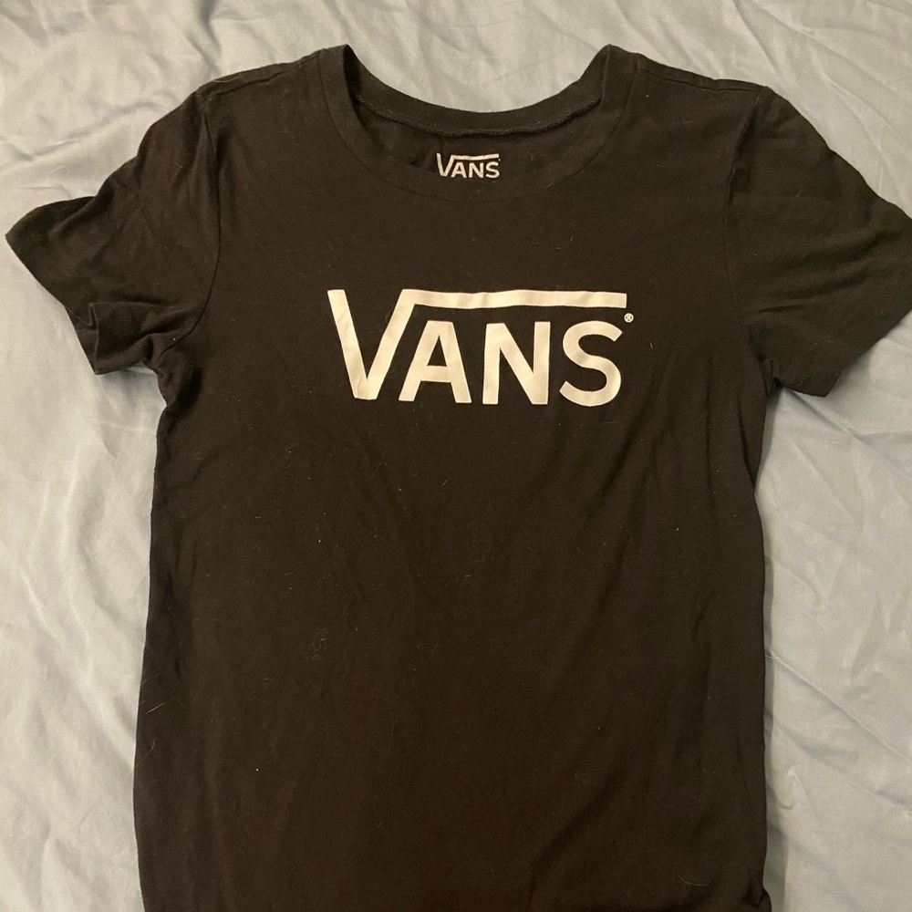 Vans T-shirt